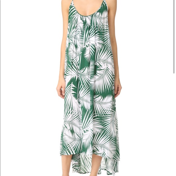 MIKOH Womens Hamptons Dress